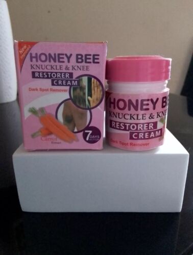 Honey Bee Knuckle And Knee Restorer Cream